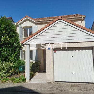 Maison 5 pièces 337000 €