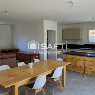 Maison 5 pièces 399900 €