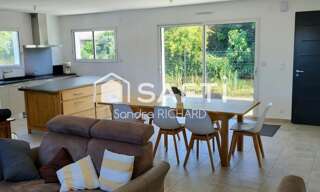 Maison 5 Pièces 125 m² à vendre à Divatte-sur-Loire (44450)