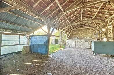 Maison 4 pièces 107000 €