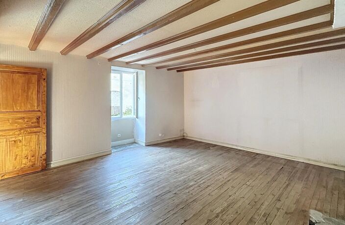 Maison dans un petit village au calme   avec grange et jardin — photo 5