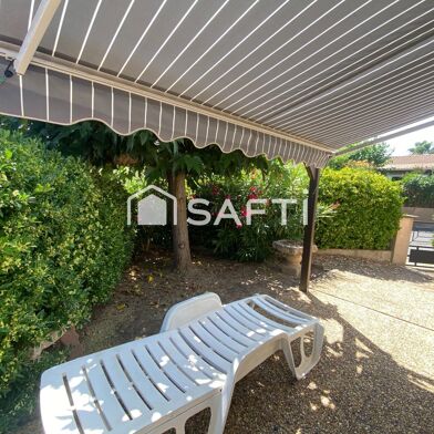 Maison 3 pièces 165000 €