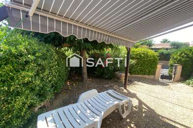 Maison 3 pièces 165000 €