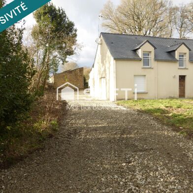 Maison 5 pièces 232000 €