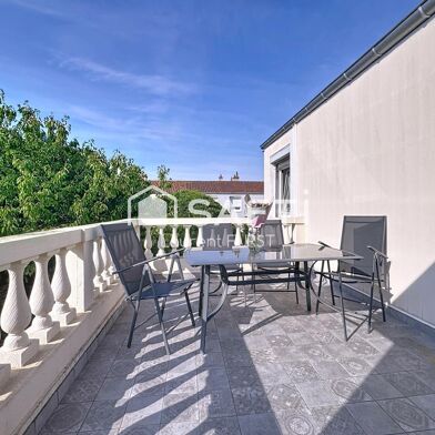 Maison 6 pièces 299900 €