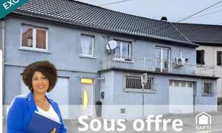 Maison 7 Pièces 224 m² à vendre à Diebling (57980)