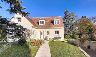 Maison 6 Pièces 157 m² à vendre à Chantilly (60500)