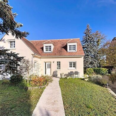 Maison 6 pièces 695000 €