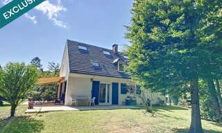 Maison 7 Pièces 148 m² à vendre à Chantilly (60500)