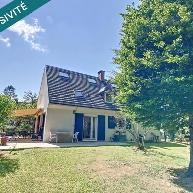 Maison 7 pièces 650000 €