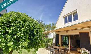 Maison 7 Pièces 148 m² à vendre à Chantilly (60500)