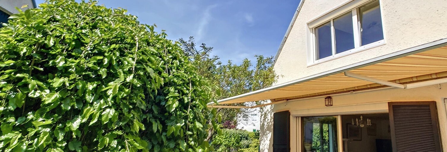 Maison 7 Pièces 148 m² à vendre à Chantilly (60500)