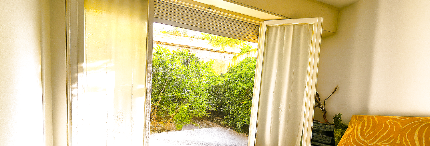 Appartement 1 Pièce 20 m² à vendre à Menton (06500)