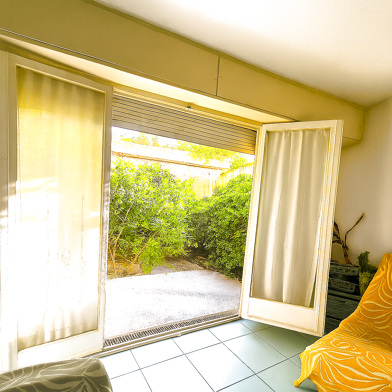 Appartement 1 pièces 213000 €