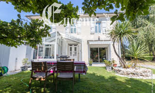 Maison 6 Pièces 171 m² à vendre à Dax (40100)