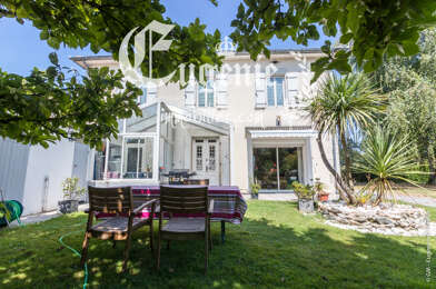 Maison 6 pièces 325000 €