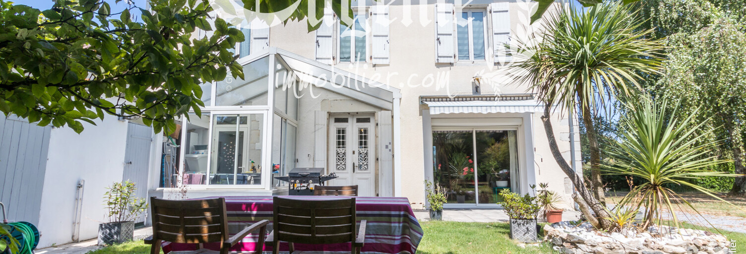 Maison 6 Pièces 171 m² à vendre à Dax (40100)