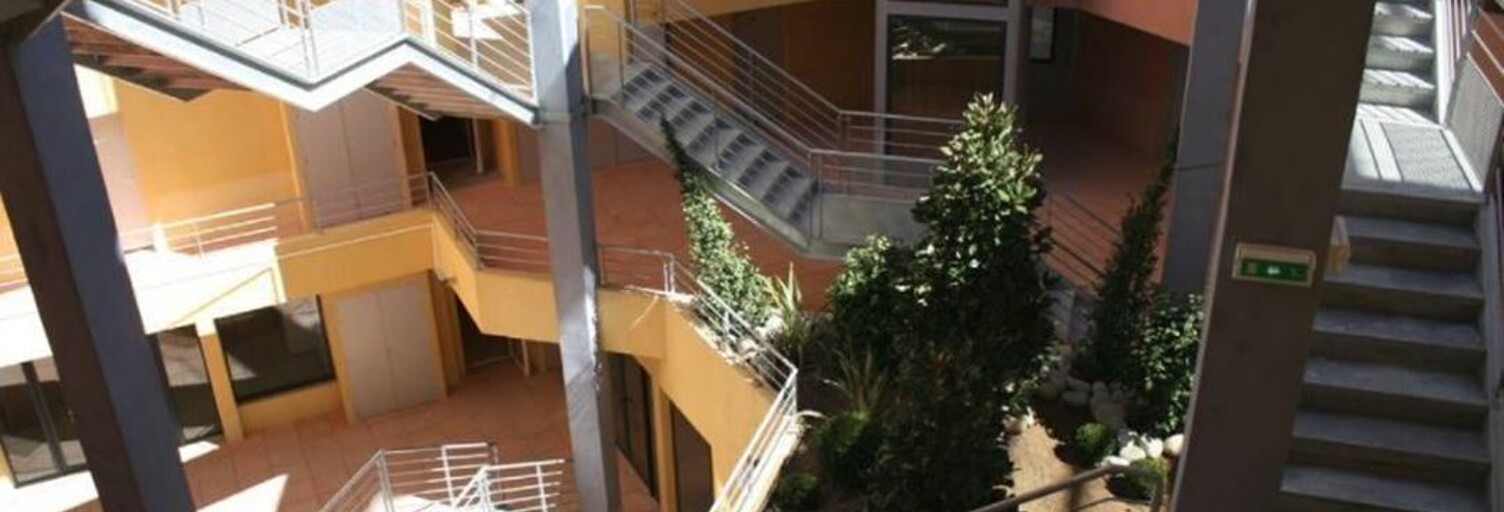 Appartement 1 Pièce 19 m² à vendre à Corte (20250)