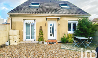 Maison 4 Pièces 90 m² à vendre à Gonfreville-l'Orcher (76700)