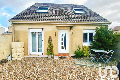 Maison 4 pièces 220000 €