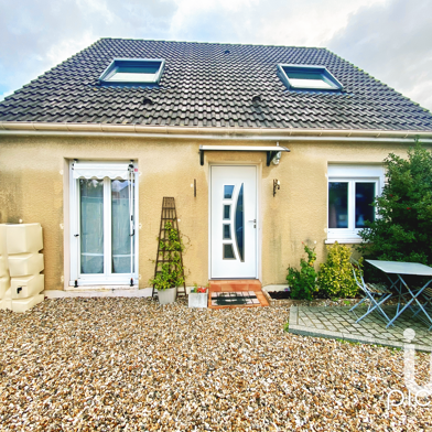 Maison 4 pièces 225000 €