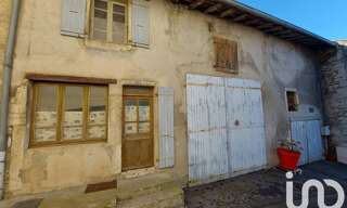 Maison 3 Pièces 70 m² à vendre à Arinthod (39240)