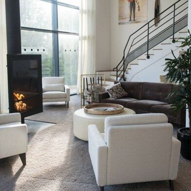 Appartement 1 pièces 155000 €