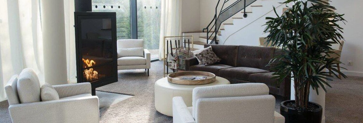 Appartement 1 Pièce 35 m² à vendre à Deauville (14800)