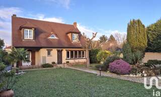 Maison 6 Pièces 142 m² à vendre à Boissy-Saint-Léger (94470)