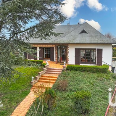 Maison 4 pièces 219000 €