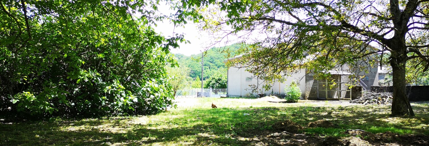 Terrain  2729 m² à vendre à Orincles (65380)