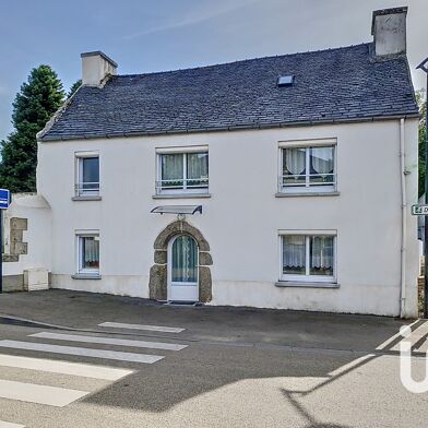 Maison 4 pièces 115980 €