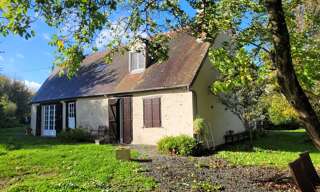 Maison 7 Pièces 180 m² à vendre à Vigoulant (36160)