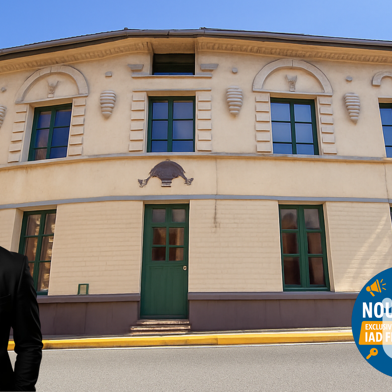 Appartement 4 pièces 118000 €