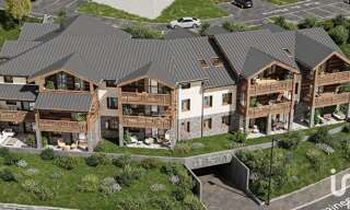 Appartement 2 Pièces 49 m² à vendre à Huez (38750)