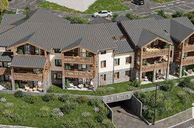 Appartement 2 pièces 359000 €