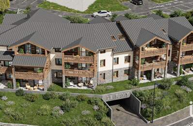 Vente Appartement 2 pièces — photo du bien
