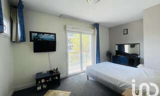 Appartement 1 Pièce 24 m² à vendre à Antibes (06600)