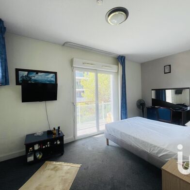 Appartement 1 pièces 109000 €