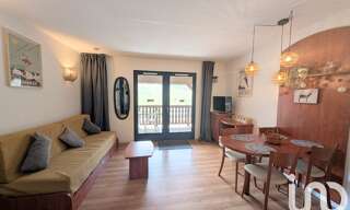 Appartement 1 Pièce 28 m² à vendre à Beaudéan (65710)