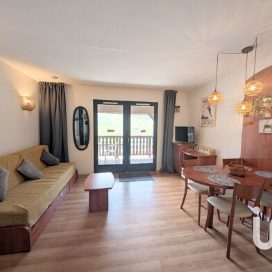 Appartement 1 pièces 96000 €