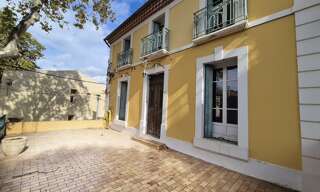 Maison 8 Pièces 200 m² à vendre à Magalas (34480)