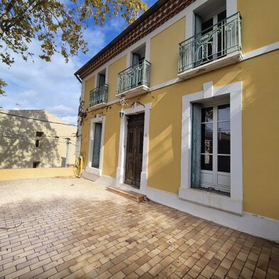 Maison 8 pièces 389000 €