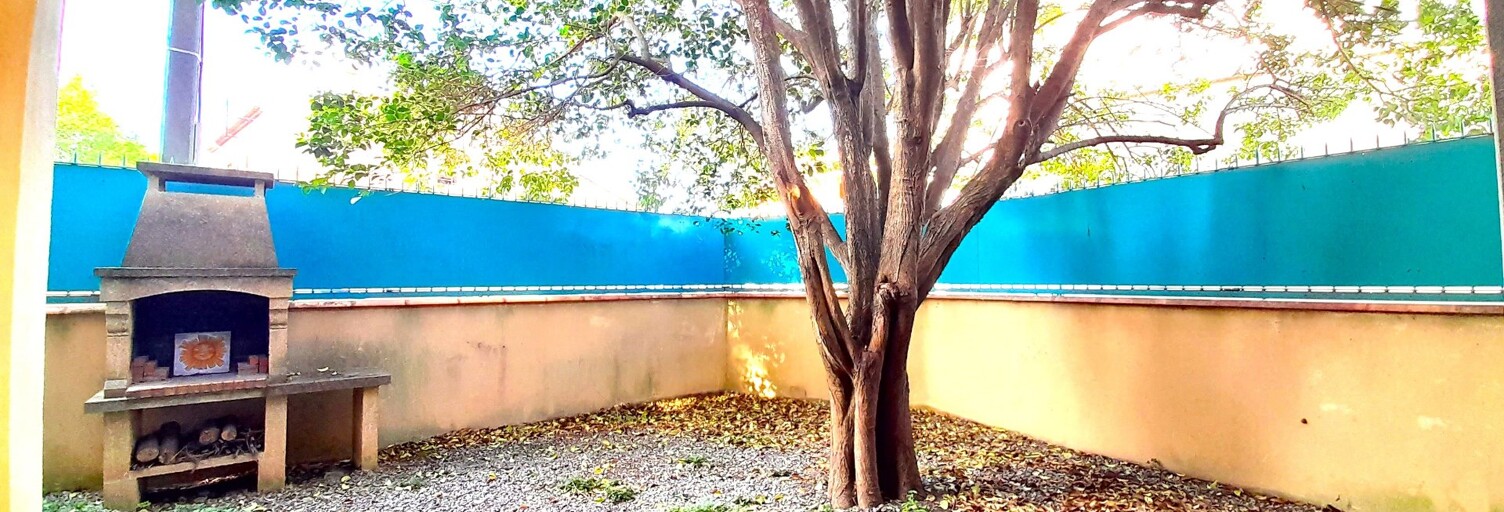 Maison 8 Pièces 200 m² à vendre à Magalas (34480)