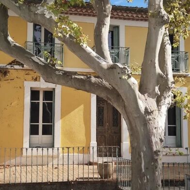 Maison 8 pièces 389000 €