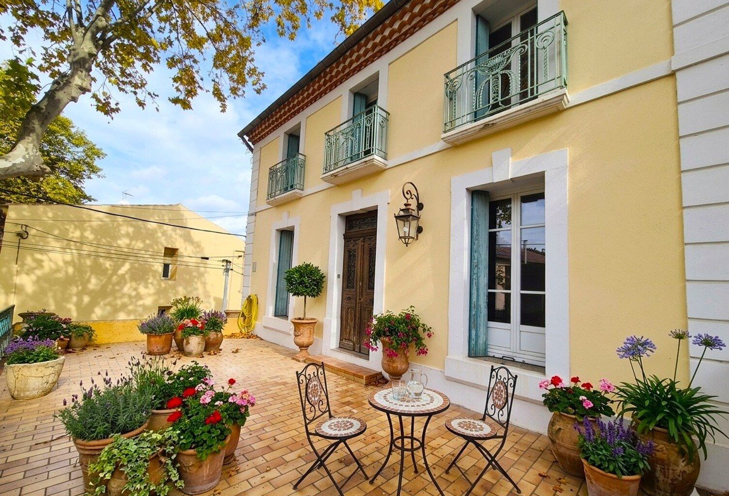 Maison — photo 1