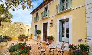 Maison 8 Pièces 200 m² à vendre à Magalas (34480)