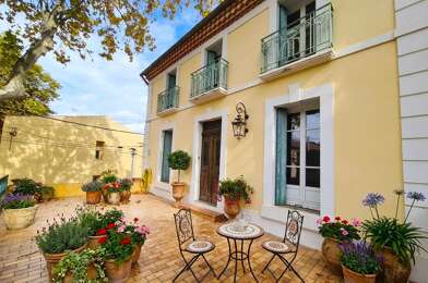 Maison 8 pièces 389000 €