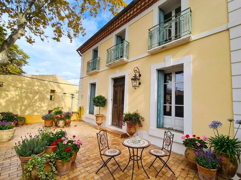 Maison — photo 1