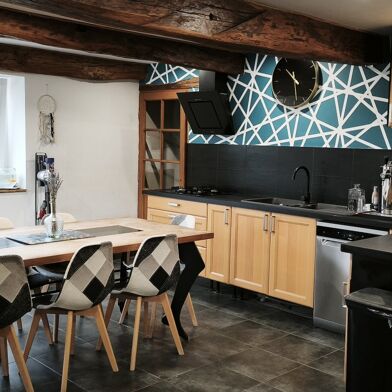 Maison 5 pièces 319000 €